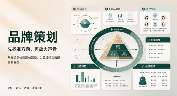 祥符区品牌策划
