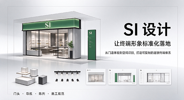 祥符区SI设计